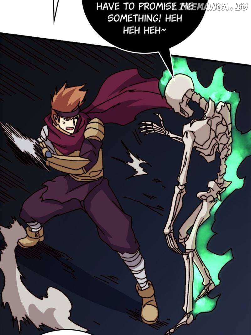 King's Game Chapter 71 - page 49