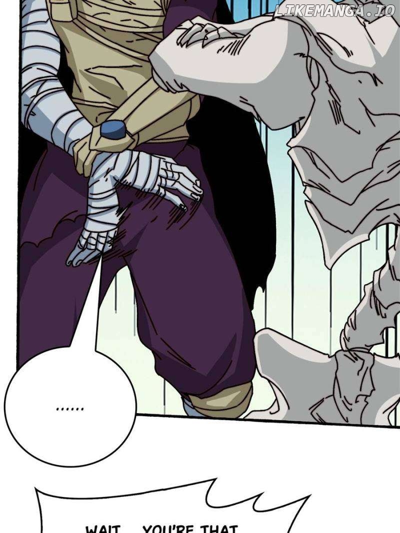 King's Game Chapter 71 - page 51