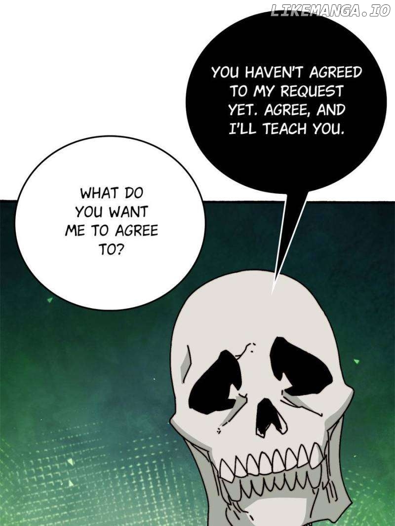 King's Game Chapter 71 - page 54