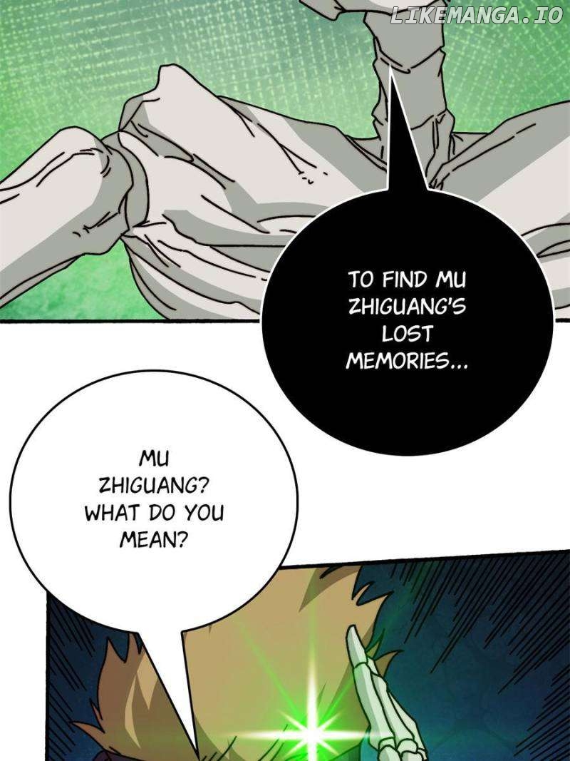King's Game Chapter 71 - page 55