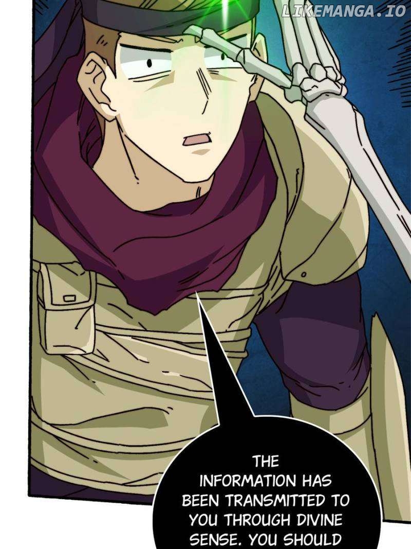 King's Game Chapter 71 - page 56