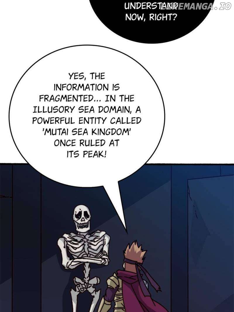King's Game Chapter 71 - page 57