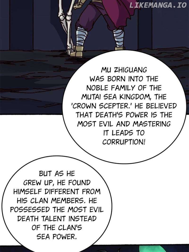 King's Game Chapter 71 - page 58