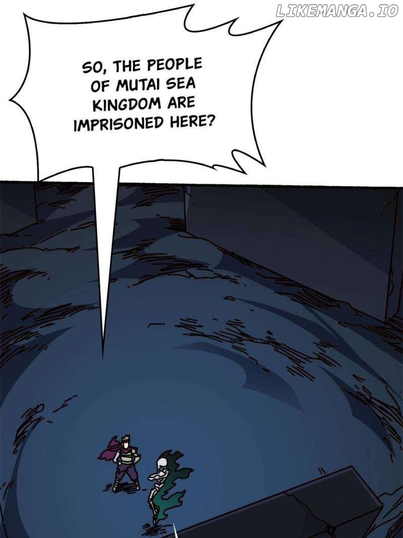 King's Game Chapter 71 - page 65