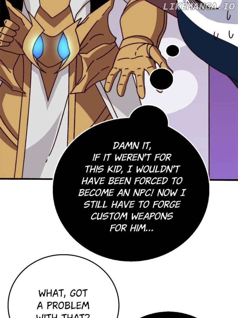 King's Game Chapter 71 - page 7