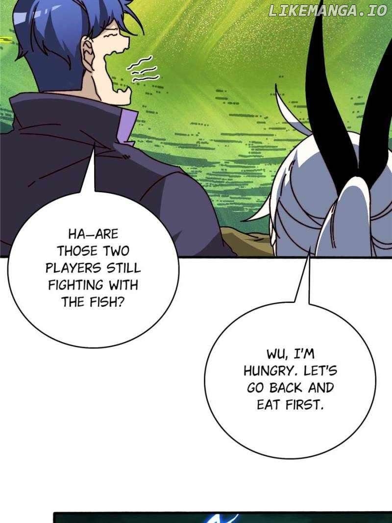 King's Game Chapter 35 - page 17