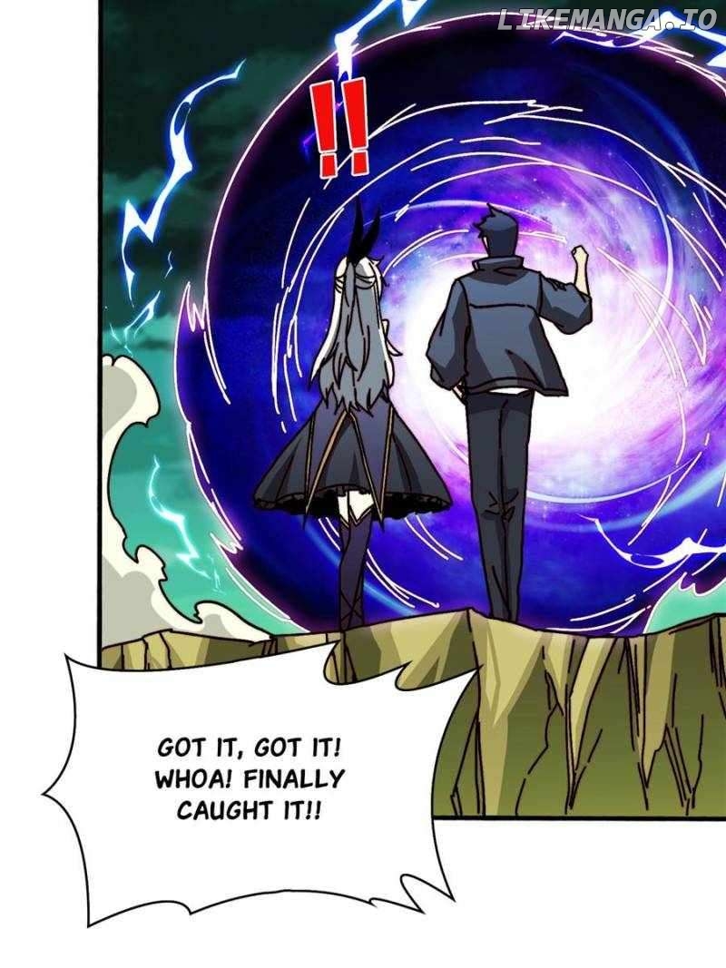 King's Game Chapter 35 - page 18