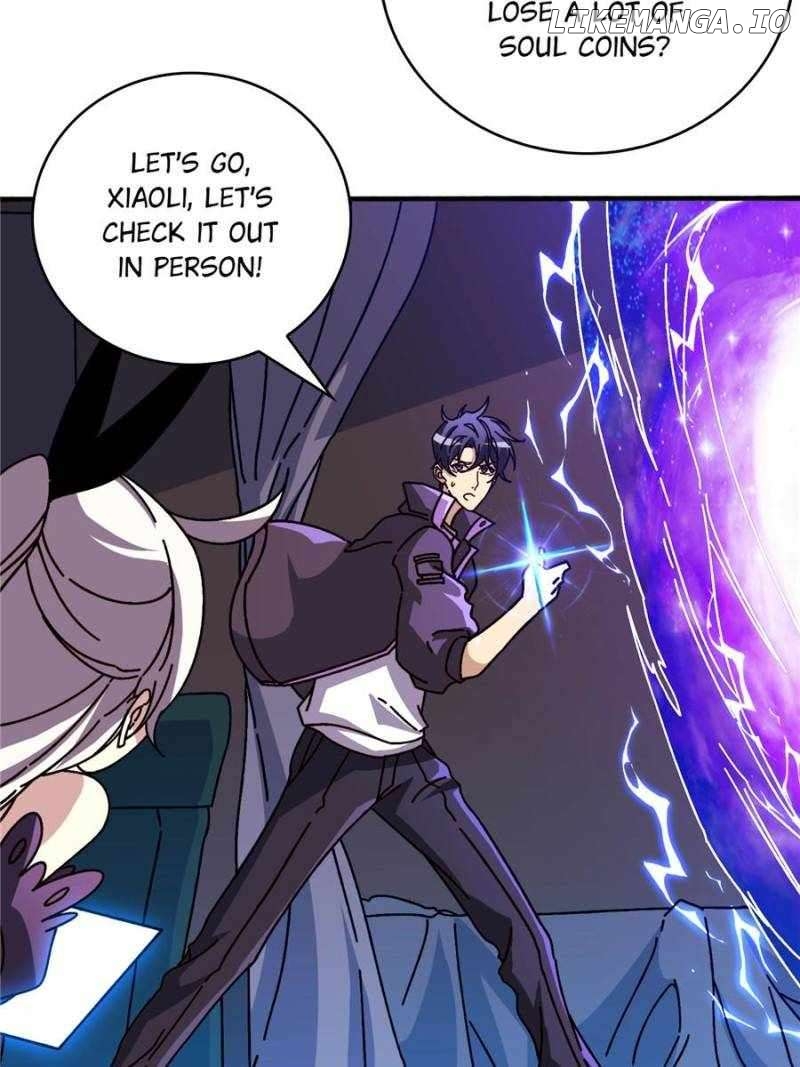 King's Game Chapter 35 - page 3