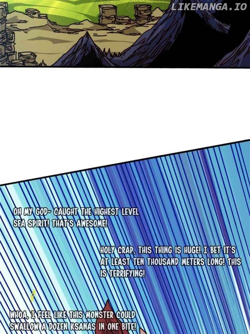 King's Game Chapter 35 - page 31