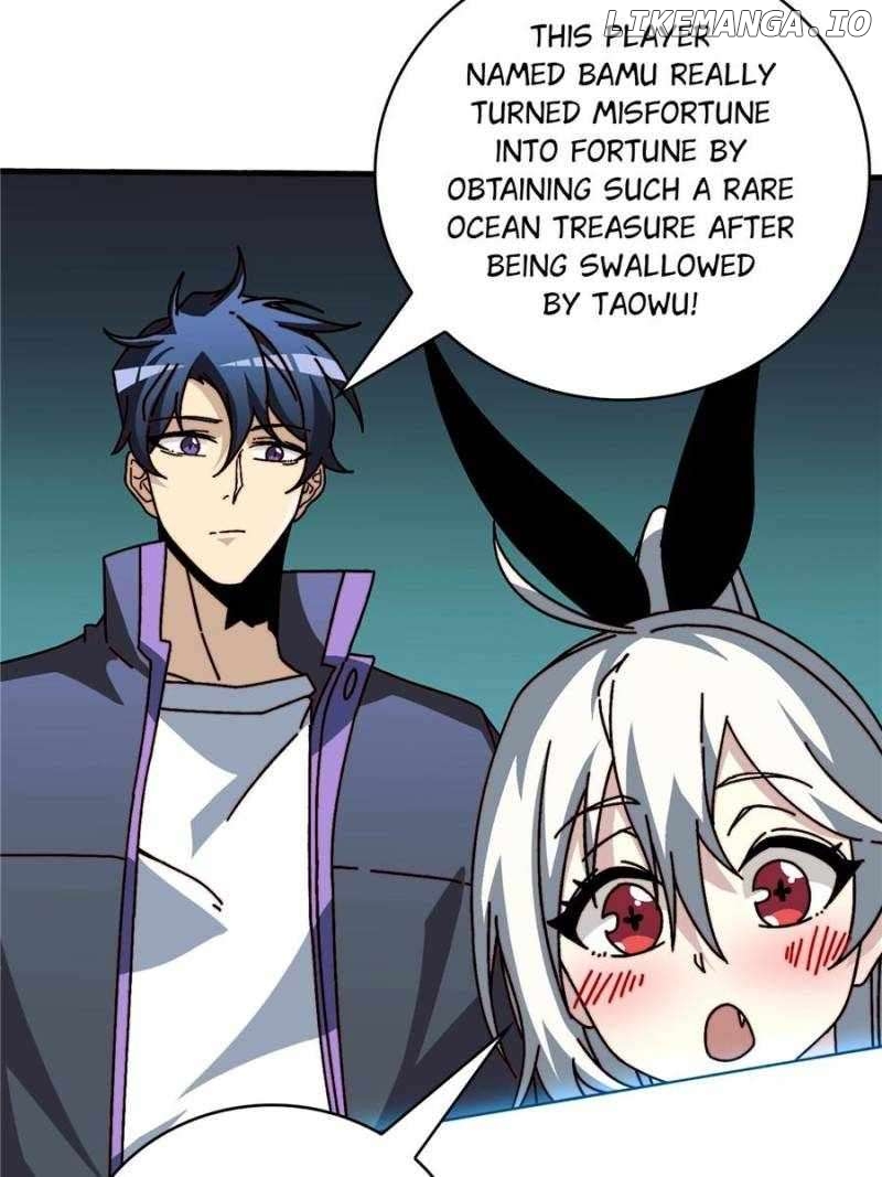King's Game Chapter 35 - page 46