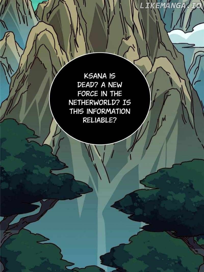 King's Game Chapter 35 - page 48