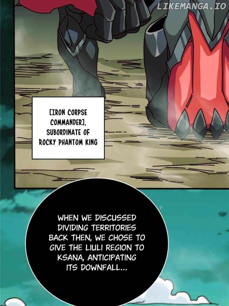 King's Game Chapter 35 - page 50