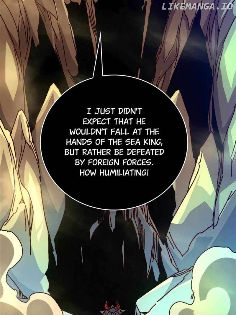 King's Game Chapter 35 - page 53