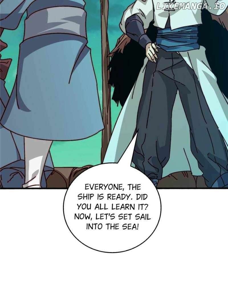 King's Game Chapter 35 - page 6