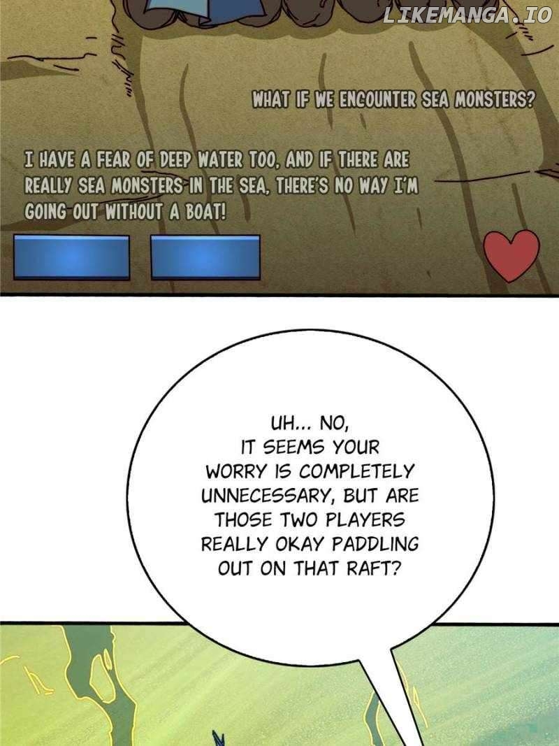 King's Game Chapter 35 - page 8