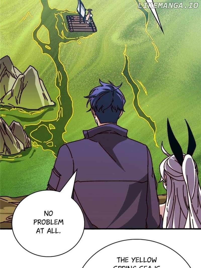 King's Game Chapter 35 - page 9