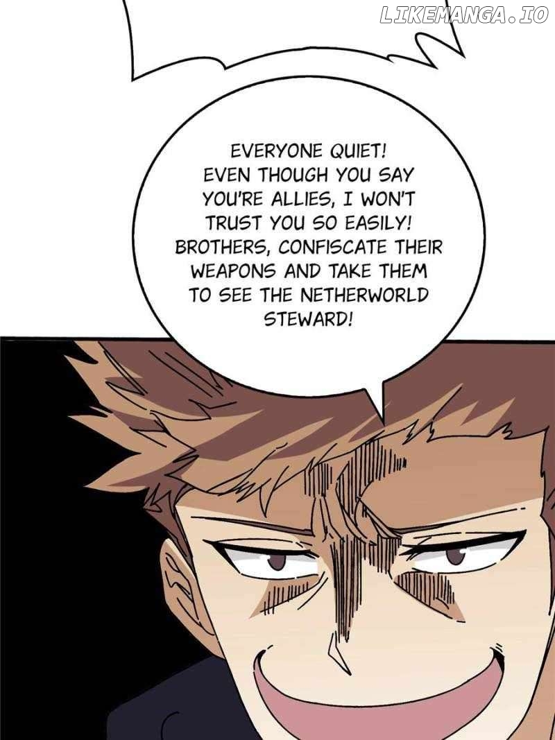 King's Game Chapter 37 - page 10