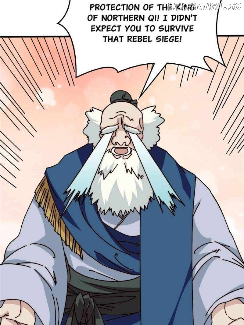King's Game Chapter 37 - page 15