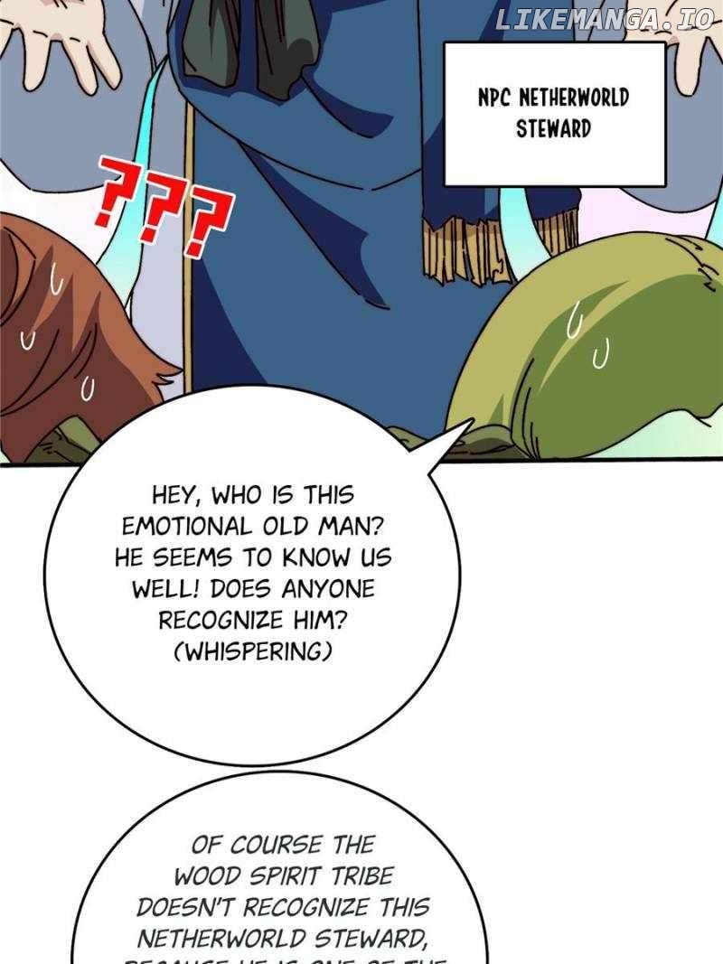 King's Game Chapter 37 - page 16