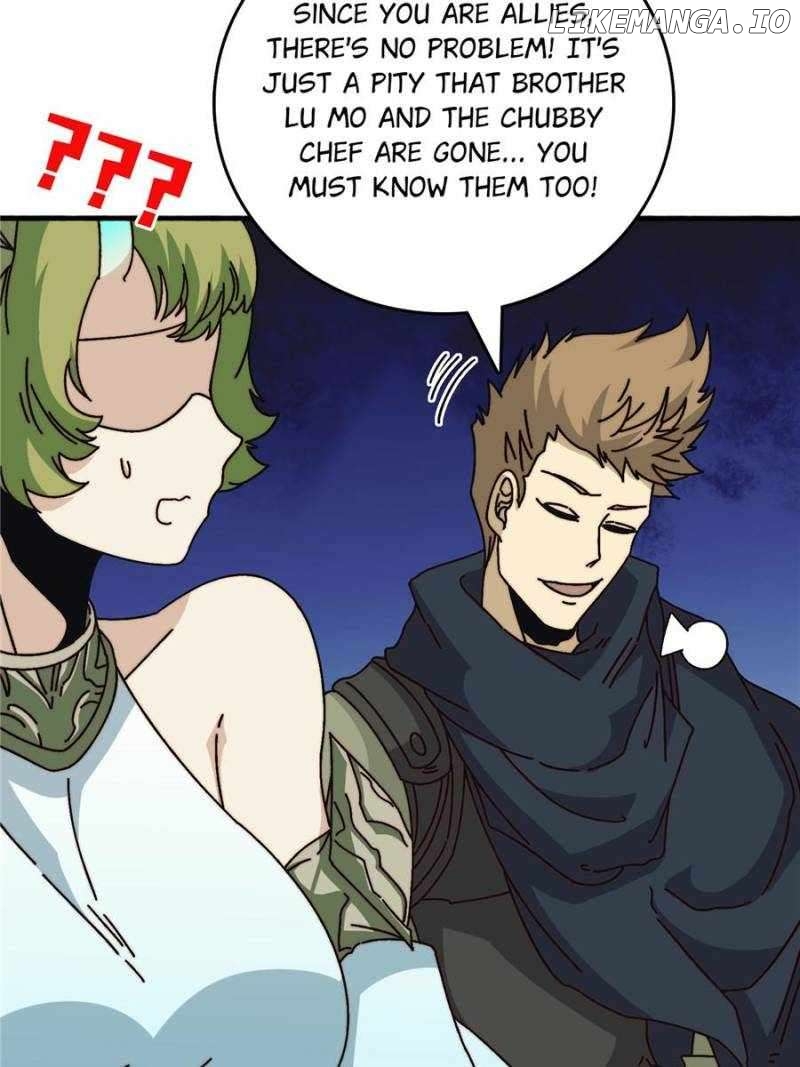 King's Game Chapter 37 - page 18