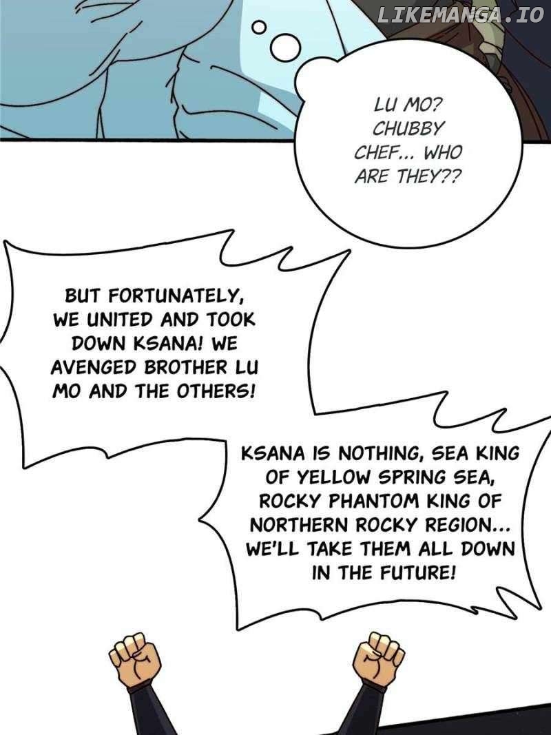 King's Game Chapter 37 - page 19