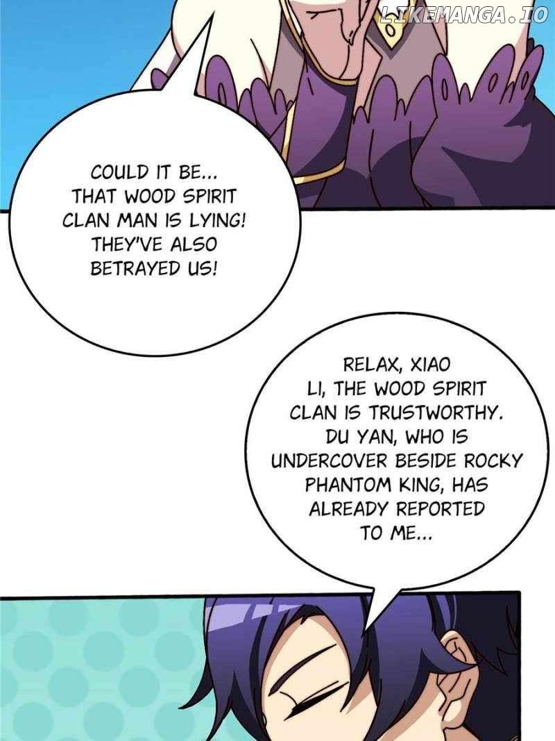 King's Game Chapter 37 - page 2
