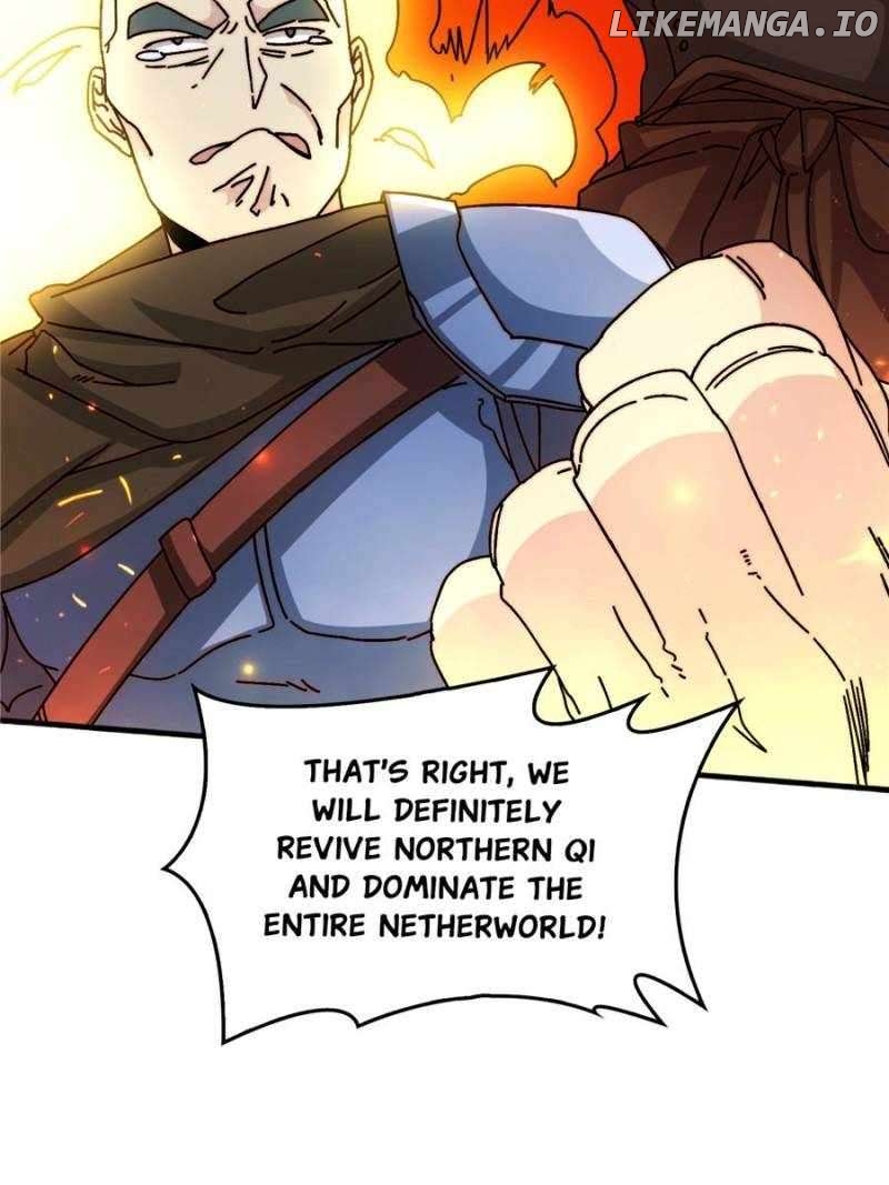 King's Game Chapter 37 - page 21