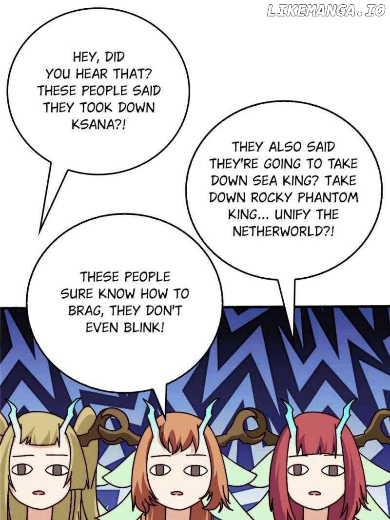 King's Game Chapter 37 - page 22
