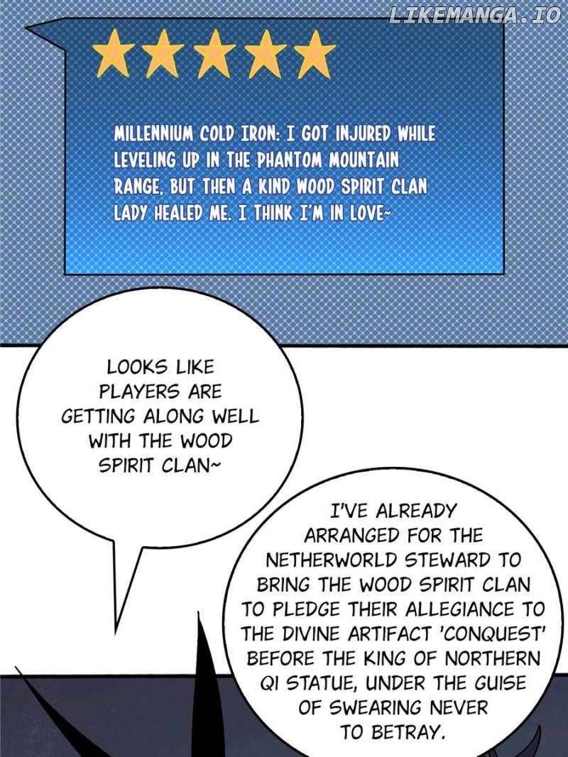 King's Game Chapter 37 - page 25