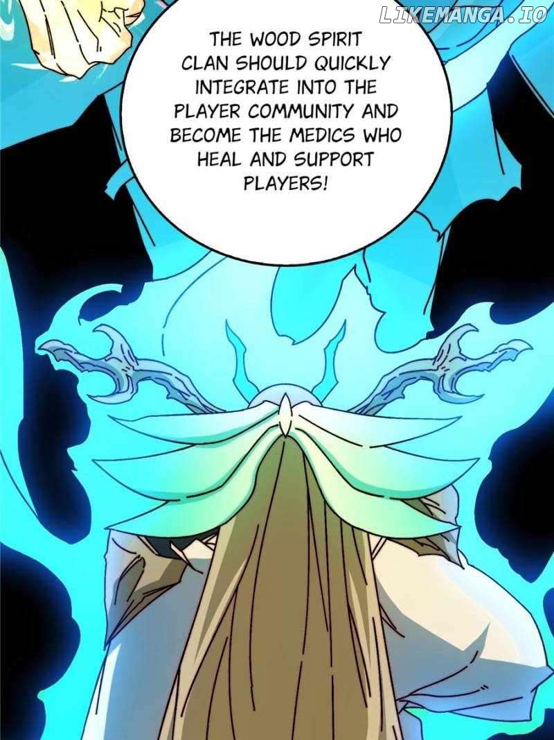 King's Game Chapter 37 - page 29