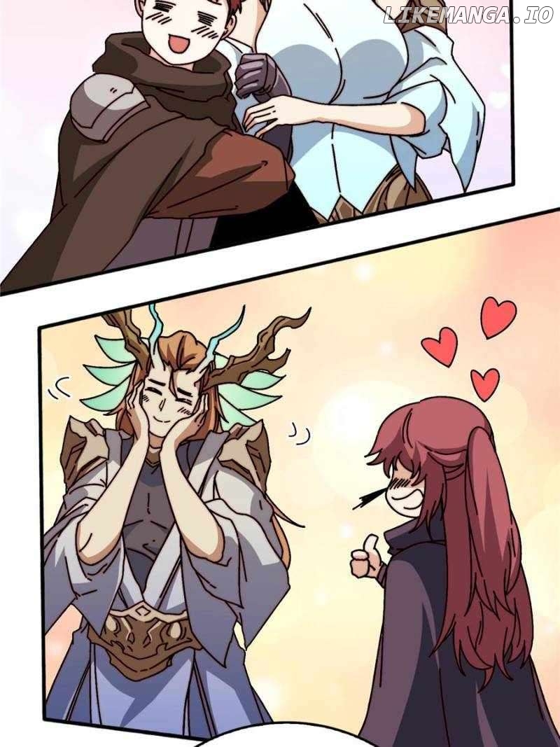 King's Game Chapter 37 - page 31