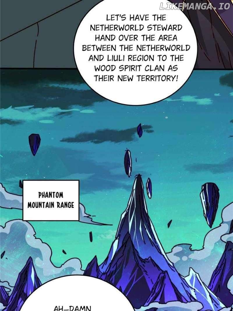 King's Game Chapter 37 - page 34