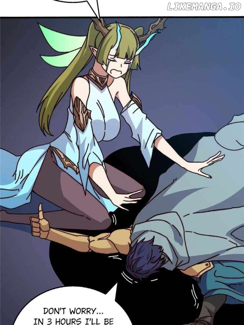 King's Game Chapter 37 - page 36