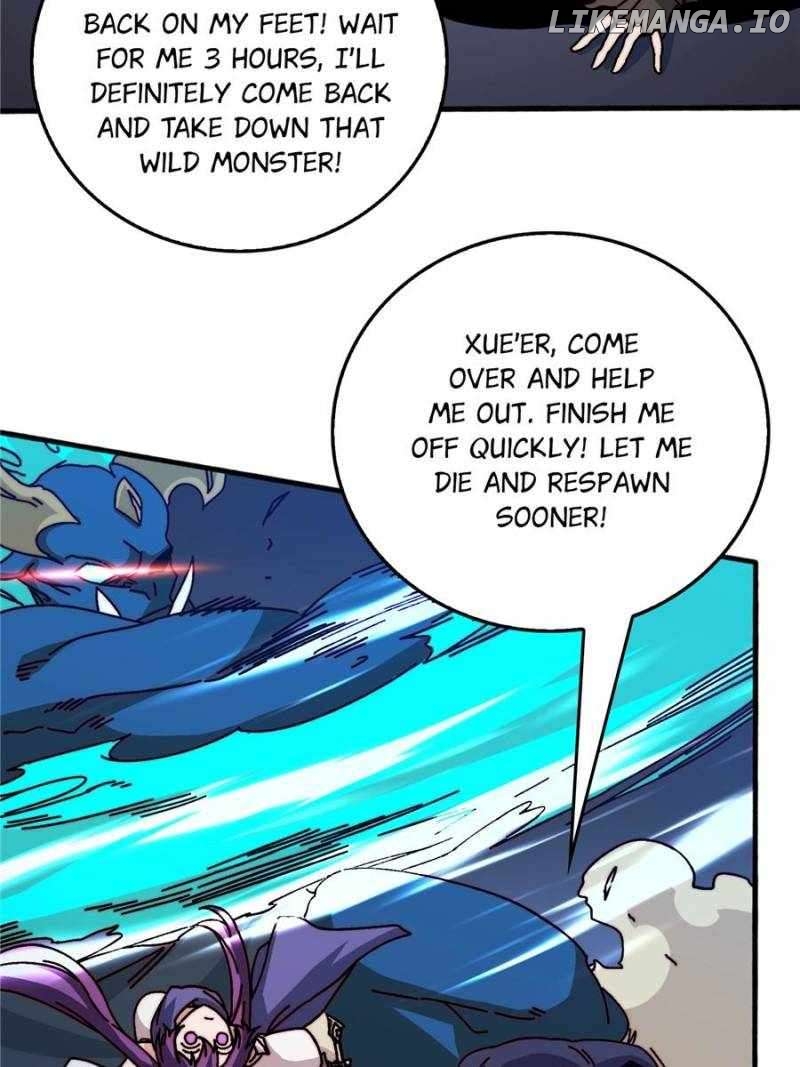 King's Game Chapter 37 - page 37