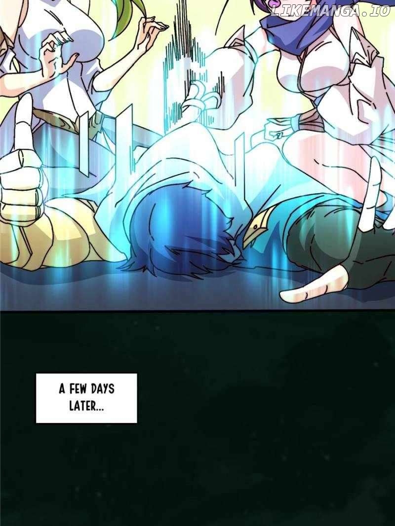 King's Game Chapter 37 - page 39