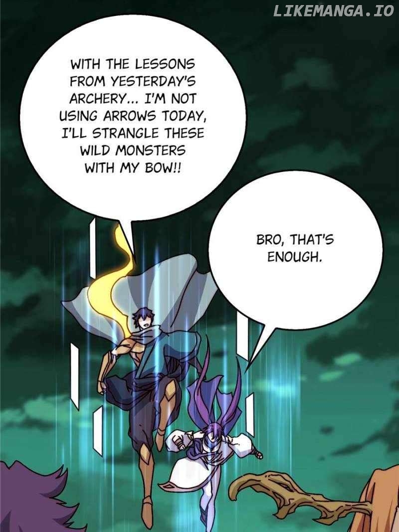 King's Game Chapter 37 - page 40