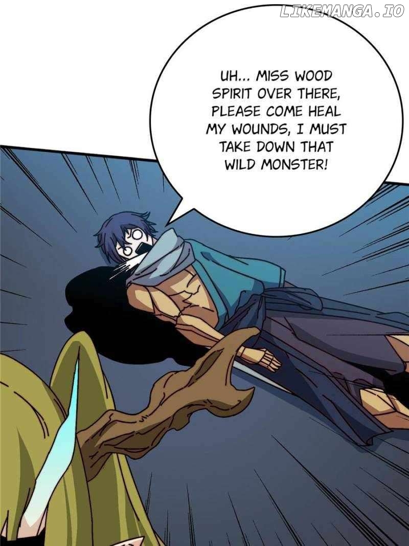 King's Game Chapter 37 - page 44