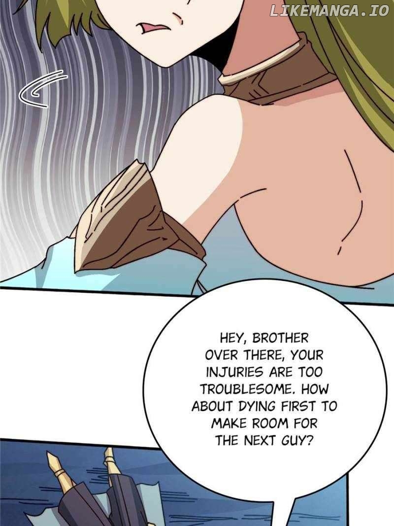 King's Game Chapter 37 - page 46