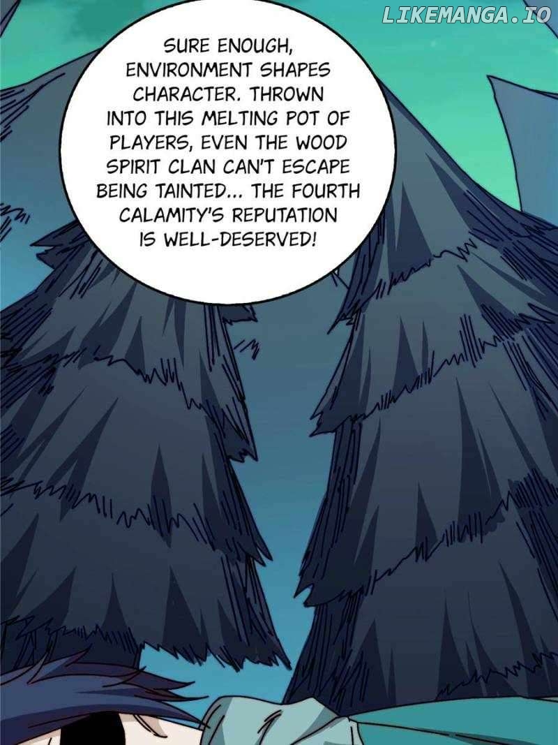 King's Game Chapter 37 - page 50