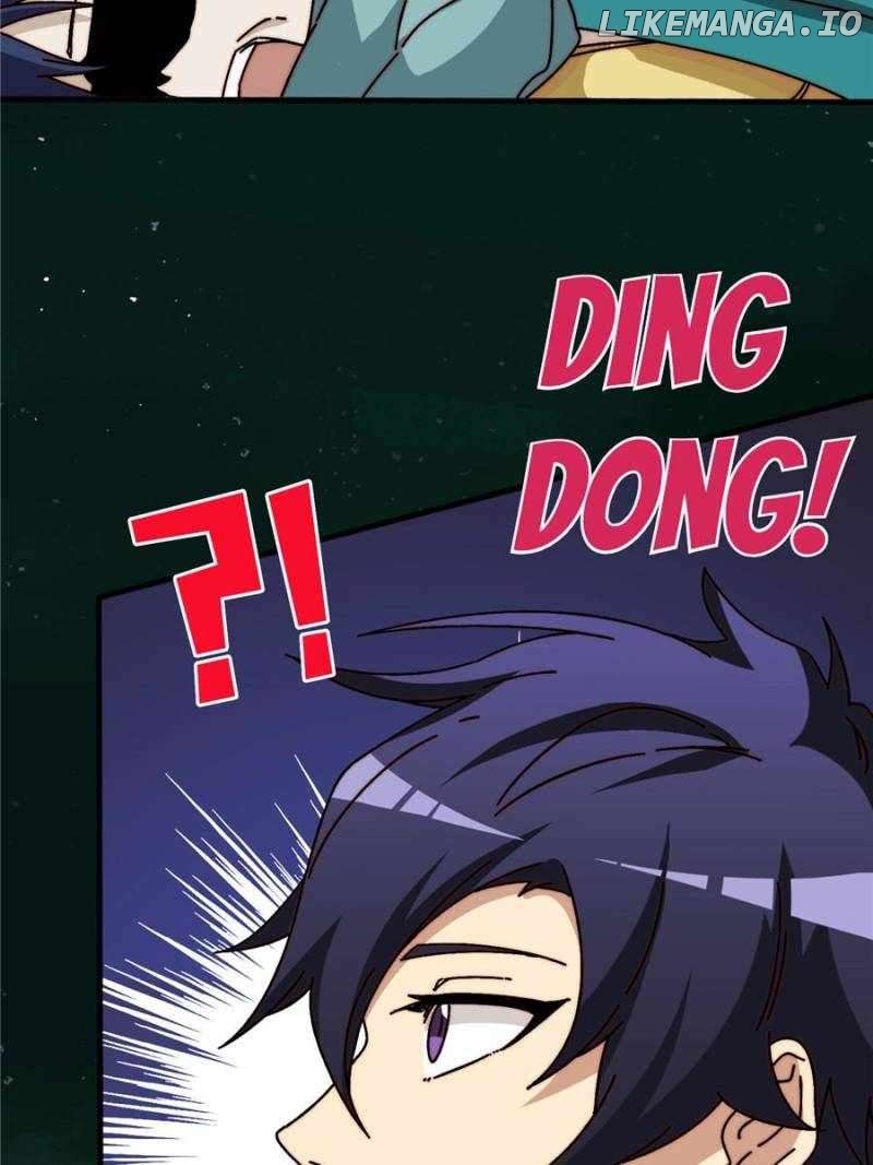 King's Game Chapter 37 - page 51