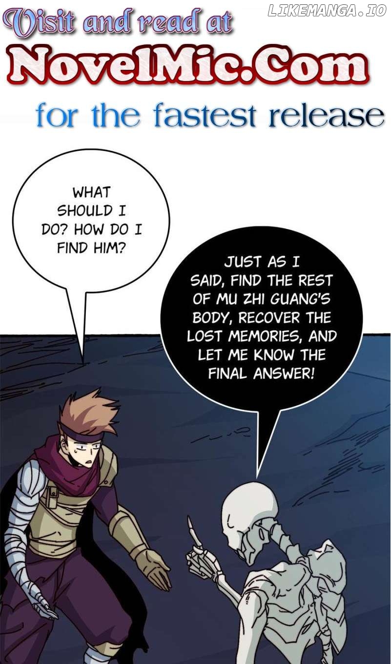 King's Game Chapter 72 - page 1