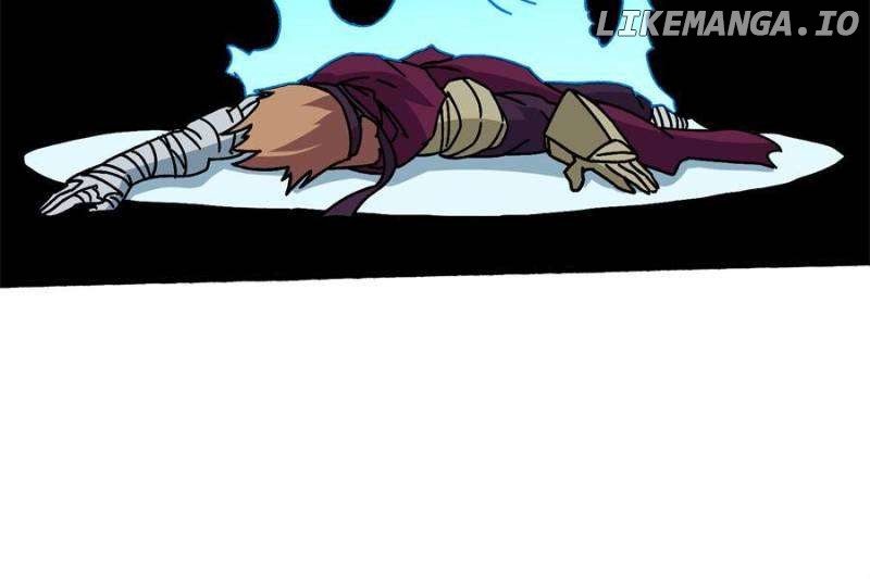 King's Game Chapter 72 - page 11
