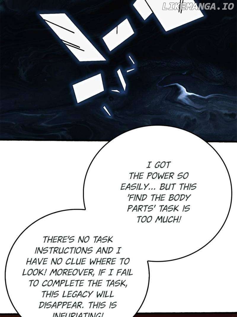 King's Game Chapter 72 - page 17