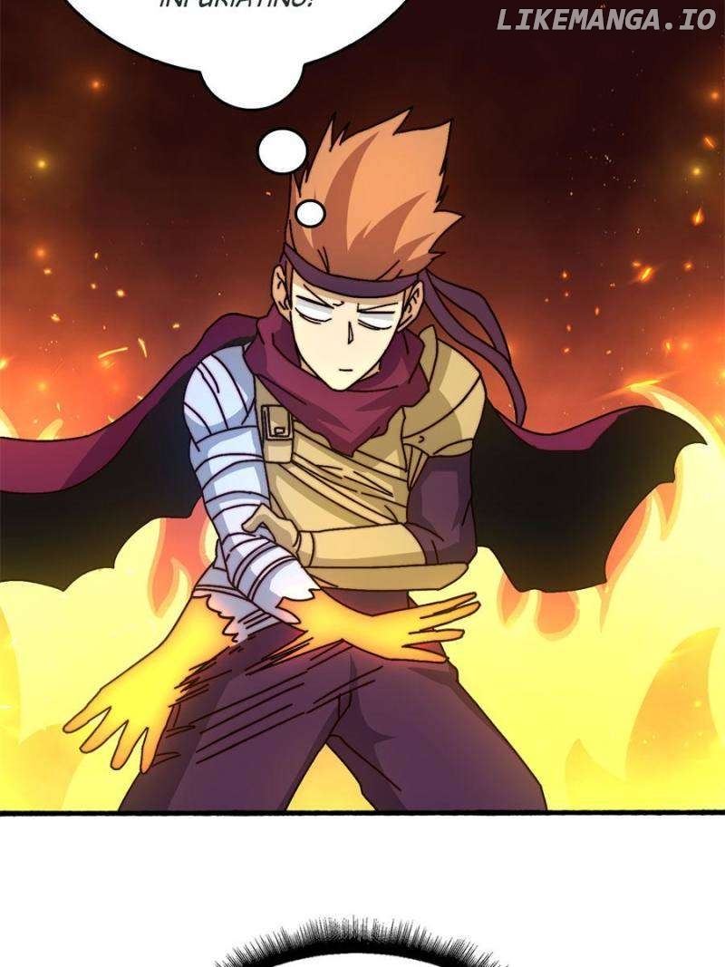 King's Game Chapter 72 - page 18
