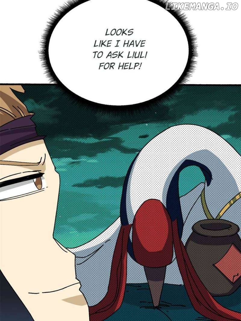 King's Game Chapter 72 - page 19