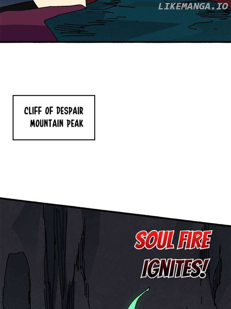 King's Game Chapter 72 - page 20