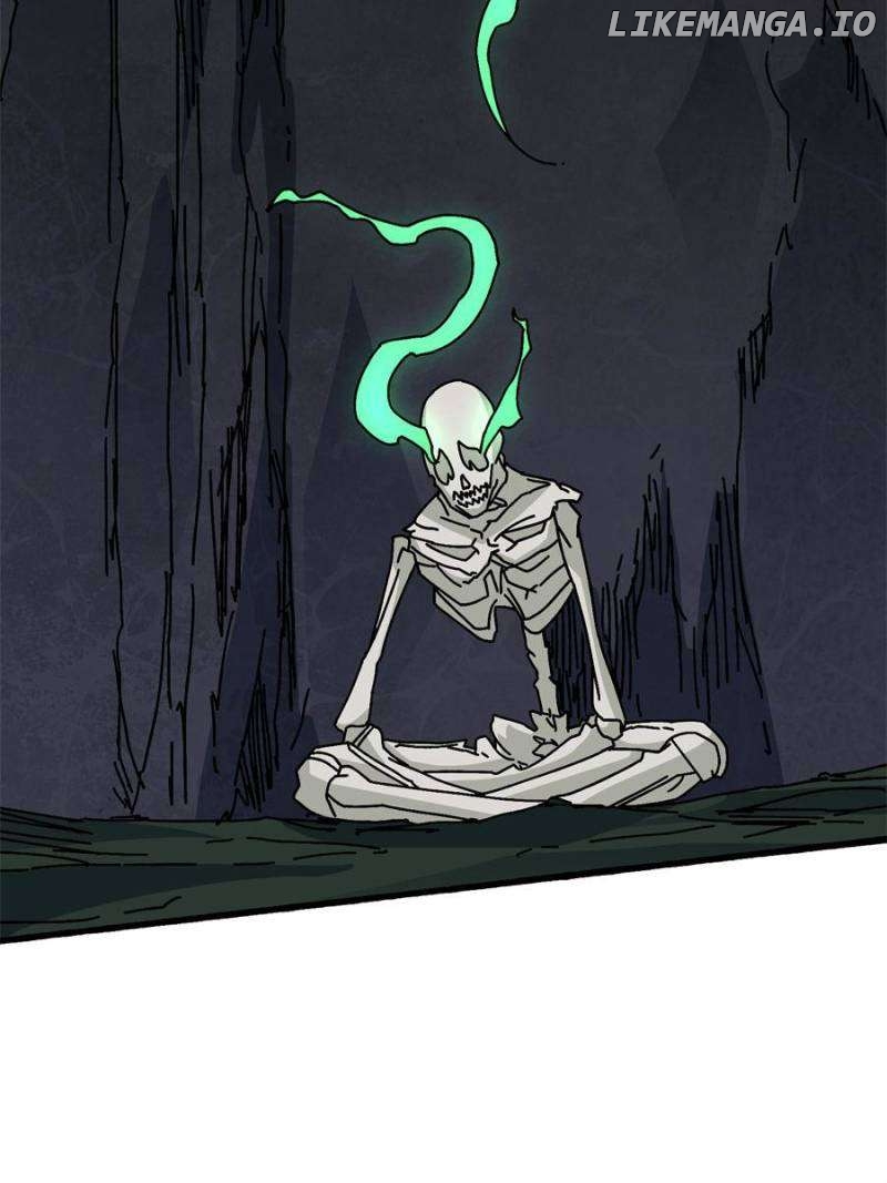 King's Game Chapter 72 - page 21