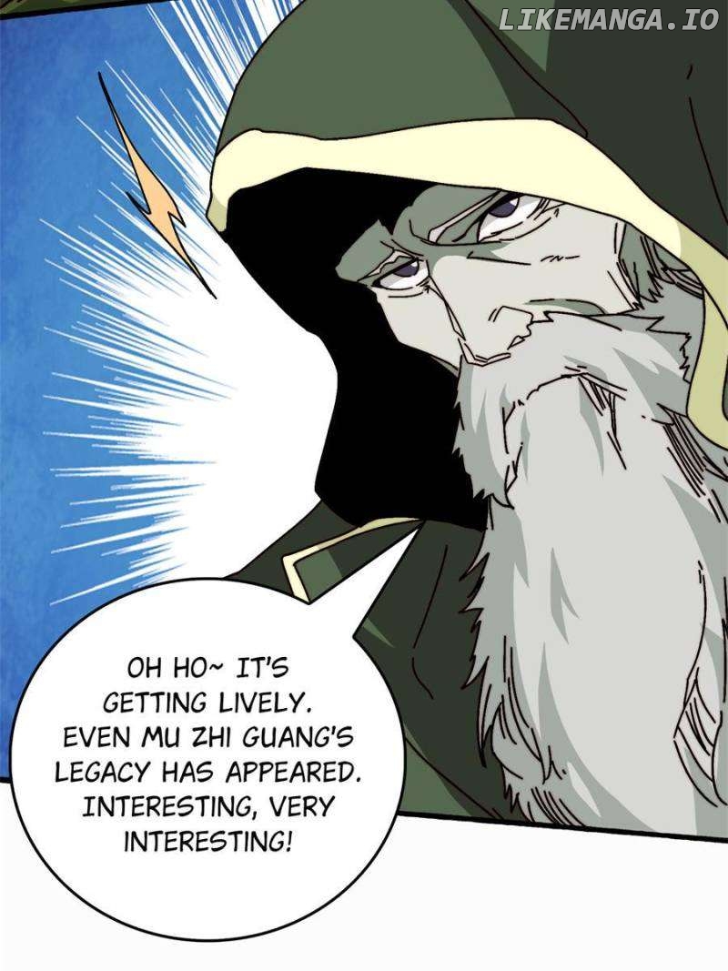 King's Game Chapter 72 - page 23