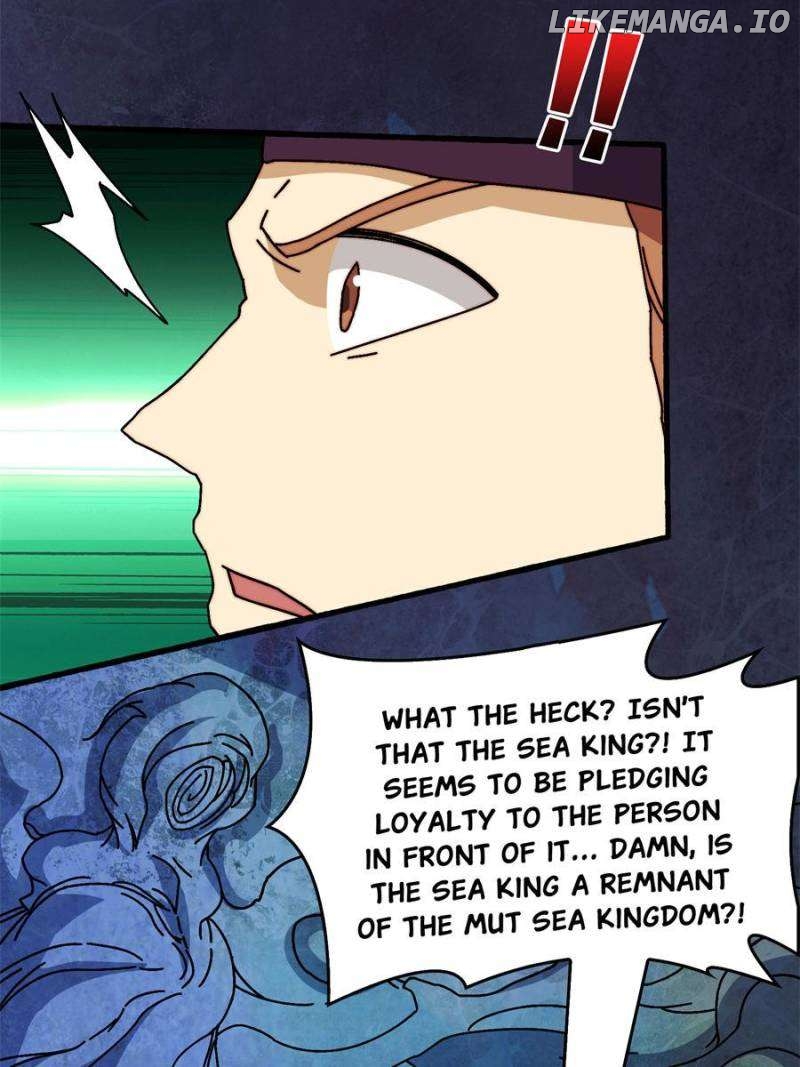 King's Game Chapter 72 - page 27