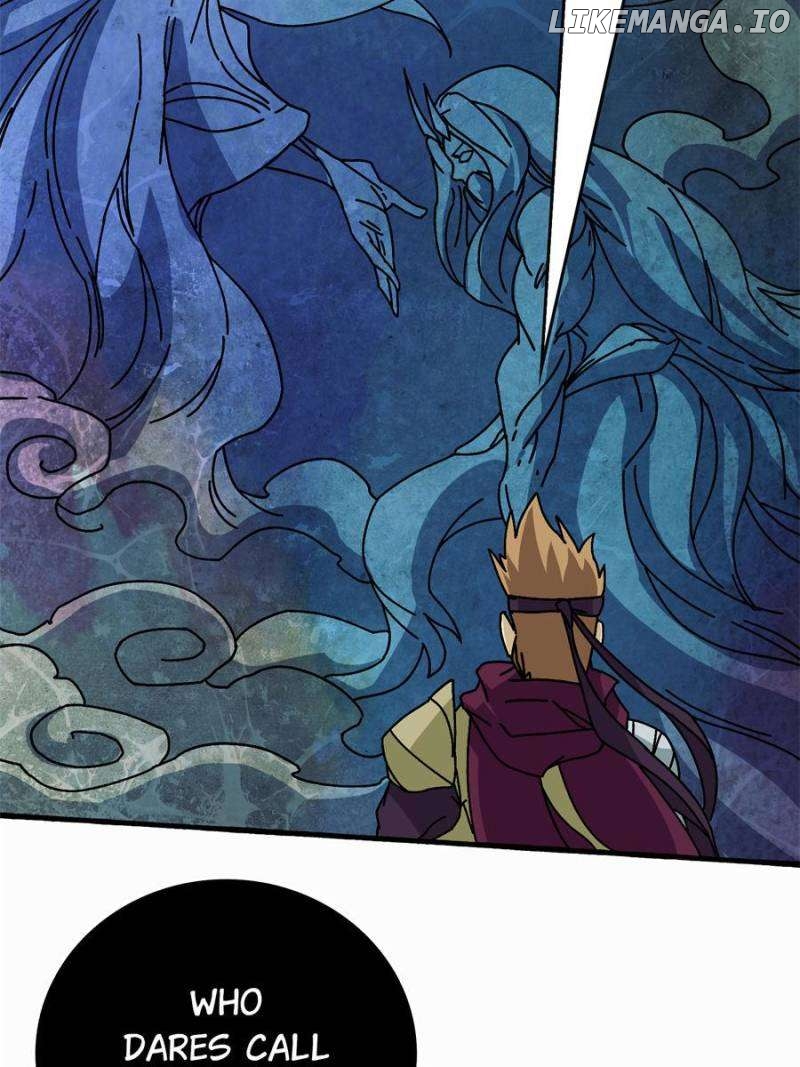King's Game Chapter 72 - page 28